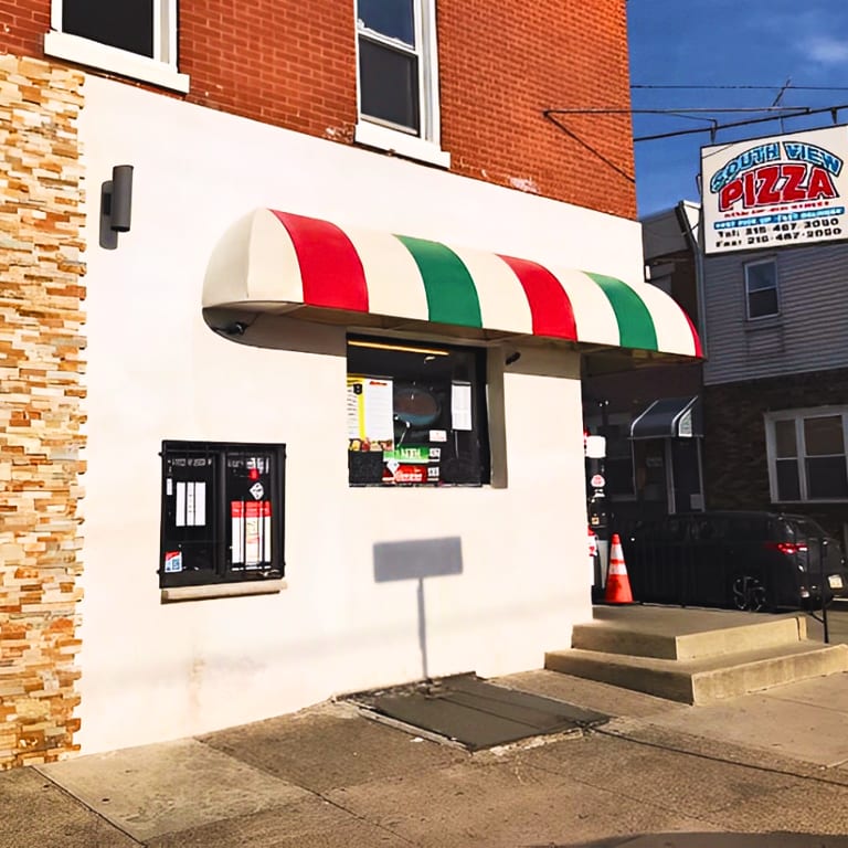 South View Pizza